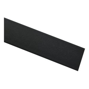 Tapacanto Pvc 22X1,5 Mm 100Mts Gris Grafito Dvp