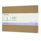 thumbnail image 1 of Art - Álbum dibujo - T. Blanda - Large - Marron kraft, 1 of 3