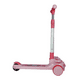 thumbnail image 3 of Monopatín Scooter Niños Avión Rosado, 3 of 5