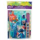 thumbnail image 3 of Kit de arte Disney Stitch de 13 piezas - Útiles escolares, 3 of 6
