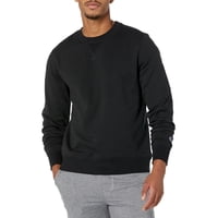 Buzo Champion Authentic Originals Para Hombre En Fleece Suedeado