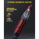 thumbnail image 2 of Kit De Herramienta Rotativa Inalámbrica F2 Pro De 5 Velocidades Y 25 000 Rpm, 2 of 9