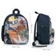 thumbnail image 2 of NARUTO Mochila Escolar para Niños y Niñas, Mochila Infantil Ligera de Alta Calidad, Grande y Duradera Azul, 2 of 6