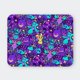 thumbnail image 1 of Mousepad 20x24 Cm - Diseño Ghost Type Midnight Garden, 1 of 2