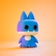 thumbnail image 2 of Pop Games - Pokemon - munchlax 885, 2 of 2