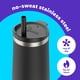 thumbnail image 4 of Vaso Bubba Radiant, 946 ml, regaliz engomado, 4 of 7