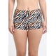 thumbnail image 1 of Bikini hot pant juvenil animal print Talla S, 1 of 4