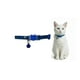 thumbnail image 1 of Collar Para Gato Gatita Anti Ahorque Con Diseño Huellitas, 1 of 3