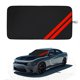 thumbnail image 1 of Cobertor Solar Plegable Negro YOSRTER para Dodge Charger/Challenger, 1 of 7