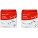 thumbnail image 1 of Paños Limpieza De Lentes Jeden Tag 54unid 2 Cajas, 1 of 2