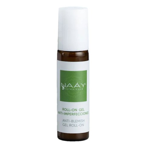 Naay - Roll-On Anti Imperfecciones 10 Ml