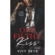 thumbnail image 1 of Libro One Filthy Kiss: un dúo de romance mafioso oscuro de Sabatelli Empire, 1 of 1