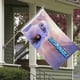 thumbnail image 3 of Abominable Bandera impresa con temática, regalo perfecto para fanáticos, amigos y familiares, y adecuada para actividades al aire libre e interiores, decoraciones de fiesta. 90 cm × 150 cm., 3 of 6