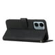 thumbnail image 3 of Funda Flip Para Motorola Moto G05 – Carcasa Delgada Y Resistente A Impactos Con Soporte Para Uso Diario Y Profesional, 3 of 5