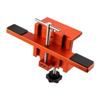 Ioensy - Plantilla De Montaje Para Puerta De Gabinete, Duradera Para Muebles De Madera, Gabinetes Sin Marco