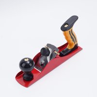 Xusx111 - Plano De Mano Con Hoja Plano De Madera De Alisado Ajustable Plano Universal De Banco Para La Instalación De Puertas