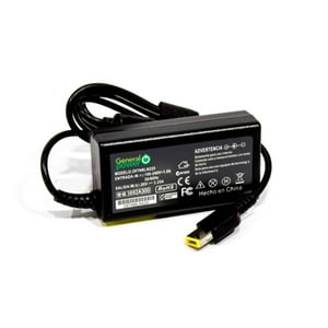 General Power - Cargador Ultrabook 20V / 3,25A Lenovo Tipo Usb