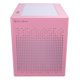 thumbnail image 3 of Caja SilverStone SUGO 16 Pink Mini-ITX de metal completo SST‑SG16P, 3 of 5