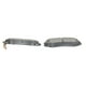 thumbnail image 1 of Juego Pastillas Freno Delanteras Kia Soul 1.6 2011 2014, 1 of 2