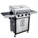thumbnail image 3 of Parrilla A Gas Performance 4Q, 3 of 8