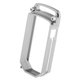 thumbnail image 3 of Funda De Aluminio Para Llave, Funda Con Soporte Para Ducati Diavel 2011-2016, Color Plateado, 3 of 5