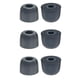 thumbnail image 1 of Almohadillas Klowcok Grandes para Axil GS/XCOR PRO (Pack de 3), 1 of 8
