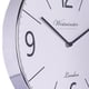 thumbnail image 3 of Reloj Mural Decorativo Montreal, 3 of 4