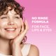 thumbnail image 3 of Limpiador facial y desmaquillante Garnier Micellar Water, 3 of 8