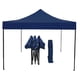 thumbnail image 2 of Toldo 3x3 Azul, 2 of 5