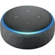 thumbnail image 1 of Echo Dot 3ra Generación Charcoal, 1 of 3