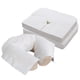 thumbnail image 1 of Fundas faciales desechables para cuna EARTHLITE de grado médico, 1 of 7