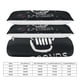 thumbnail image 2 of Logo Seconds Of Summer3 Pieces Bedding Se Soft Comforter Se Decor Bedroom Gif With Duvet Cover Pillowcases, 2 of 5