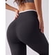 thumbnail image 3 of Calza Flare Tiro Alto Mujer Viral Premium - W2508, 3 of 6