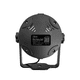 thumbnail image 4 of Mini Disco Ball Mlab 9413 - Luz RGB, Sensor de Sonido, USB 5V, Negro, 4 of 6