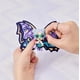thumbnail image 5 of Toy Hatchimals Pixies Wilder Wings Pixie con alas de tela, 5 of 8