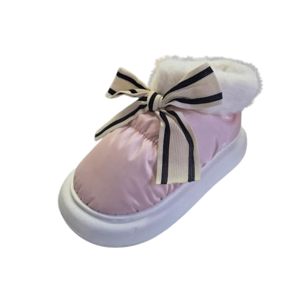 Pantufla Chiporro Mujer Rosado