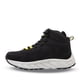 thumbnail image 2 of Zapatillas Outdoor Waterproof Hombre Summit Negro Spalding, 2 of 6