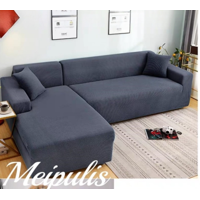 Mundo Shopping - Cubresillon Tipo L Cuadrille