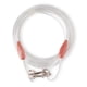 thumbnail image 2 of Cable Amarre Perro Vibrant Life 25ft Reflectante 2 Pack, 2 of 3