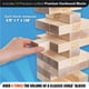 thumbnail image 4 of Juego gigante Jenga Jenga Giant apila más de 90 cm - JS4, 4 of 7