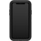 thumbnail image 3 of Funda OtterBox Defender Series sin pantalla para iPhone 11, negra, 3 of 8