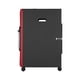 thumbnail image 4 of Estufa a Gas Interior 15 Kg 4,2 Kw VARME PRO Red, 4 of 9