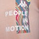 thumbnail image 3 of Polera Kappa Niña People In Montion Rosado, 3 of 4