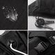 thumbnail image 3 of Riñonera para mujer y hombre, bolsa de cintura para deportes, viajes y correr., 3 of 5