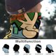 thumbnail image 5 of Braga de Cuello Johnny Bravo Protección Solar UV Colorido, 5 of 6