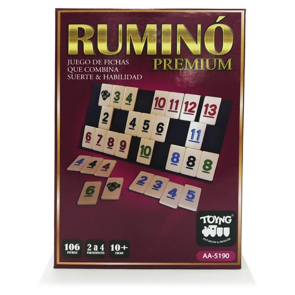 Ruminó Premium