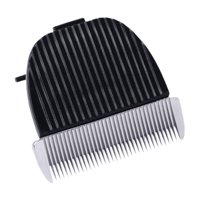 Magideal - Accesorios Para Cabezal De Cortadora De Cuchillas, Cabezal De Afeitadora Eléctrica Para Hombres, Cabezal De Corte De Repuesto Para Cuidado Del Cabello