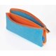 thumbnail image 2 of Bolsa Itoya 10x18 cm Océano/Naranja, 2 of 4