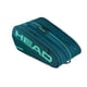 thumbnail image 1 of Bolso Tenis Head Tour Racquet Bag XL Verde, 1 of 3