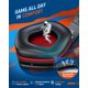 thumbnail image 5 of Auriculares inalámbricos para gaming Tatybo WT5 2.4 GHz sonido envolvente 7.1, 5 of 7
